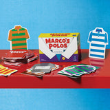 Marco's Polos Game - iPlayiLearn.co.za