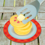 Pancake Pile-Up!™ Relay Game - iPlayiLearn.co.za
 - 4