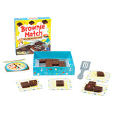 Brownie Match™ Game - iPlayiLearn.co.za
 - 2