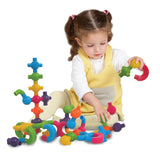 Kiddy Connects Advanced 57pc with Activity Cards