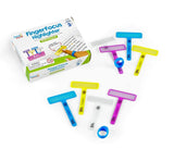 FingerFocus™ Highlighter, Small Group Set 30pc