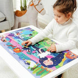 Sleeping Beauty Puzzle 104pc