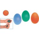 Gel Egg Resistive Hand Exerciser / Fidget Tool