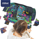 Elephant Dream Puzzle 280pc