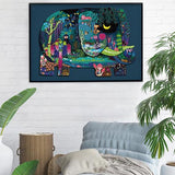 Elephant Dream Puzzle 280pc