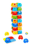 Elephant Stacking Game 46pc