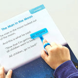 FingerFocus™ Highlighter, Small Group Set 30pc