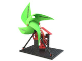 FischerTechnik Home Education: Green Energy