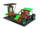 FischerTechnik Home Education: Green Energy