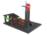 FischerTechnik Home Education: Green Energy