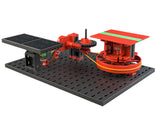 FischerTechnik Home Education: Green Energy