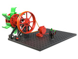 FischerTechnik Home Education: Green Energy