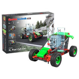 H2 Fuel Cell Car 117pc