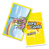 Story Cards Fantasy