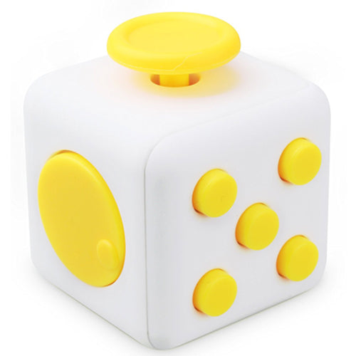 Fidget Cube