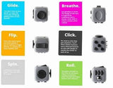 Fidget Cube