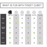 Fidget Cube