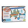 Fish Stix: The Strategy Game