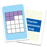 Fraction Fundamentals Snap