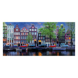 Gibsons - Amsterdam Jigsaw Puzzle 636pc