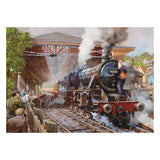 Gibsons - Pickering Station Jigsaw Puzzle 1000pc