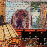 Gibsons - Writer's Block Jigsaw Puzzle 1000pc