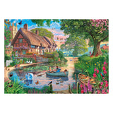 Gibsons - Golden Hour Jigsaw Puzzle 1000pc