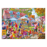 Gibsons - Bargain Hunting Jigsaw Puzzle 1000pc