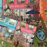 Gibsons - Garden Life Jigsaw Puzzle 1000pc