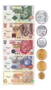Play Money Madiba - Double Pack - iPlayiLearn.co.za