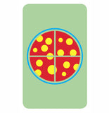 Fraction Action Snap Game