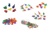 Animal Counters Collection Bulk (polybag)