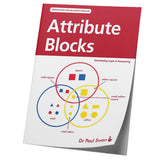 Attribute Blocks Activity Set
