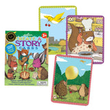 Tell Me a Story Cards: Animals