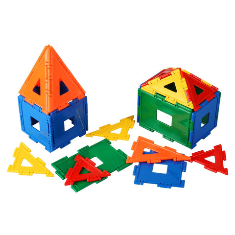 Geosolids 120pc Polybag
