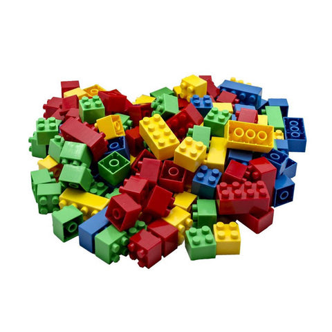 Building Blocks 200pc