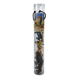 National Geographic Wild Animals: Small 4-8cm 12pc in Tube