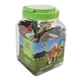 National Geographic Farm Animals Playset 30pc in Bucket