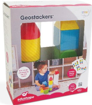 Geostackers 11pc