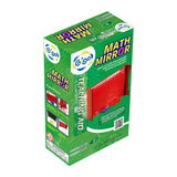 Math Mirror 1pc