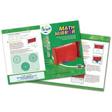 Math Mirror 1pc
