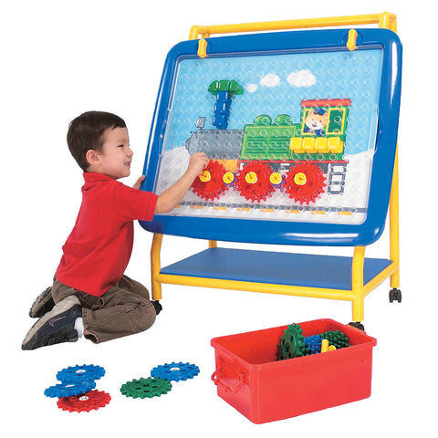 Gigo Learning Board Gear Kit