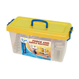 Gigo Force & Simple Machine 268pc