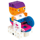 Programming Education Robot 274pc