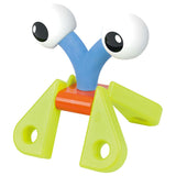 Junior Engineer - Crazy Monsters 15pc