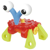 Junior Engineer - Crazy Monsters 15pc