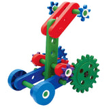 Junior Engineer Magic Gears L 110pc