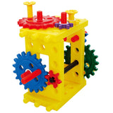 Junior Engineer Magic Gears L 110pc