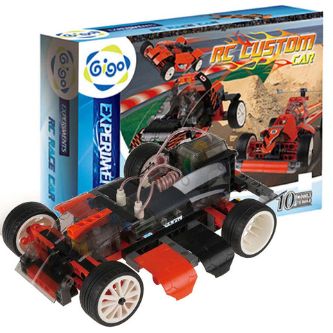 Remote Control Custom Cars 260pc –1