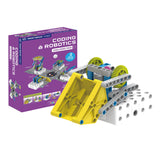 My First Coding - Robotics Extension Pack